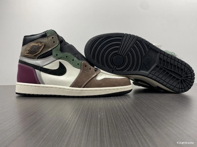 DH3097-001 Crafted Jordan OG Hand Air 1 High 0731